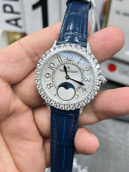 Jaeger-LeCoultre Rendez-Vous Q3523570 (Jaeger-LeCoultre Rendez-Vous)