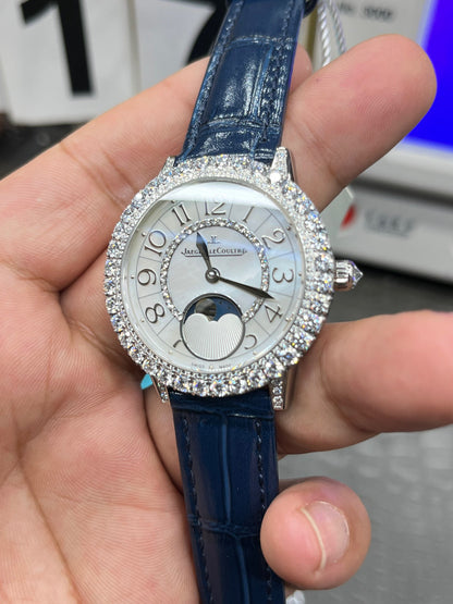 Jaeger-LeCoultre Rendez-Vous Q3523570 (Jaeger-LeCoultre Rendez-Vous)