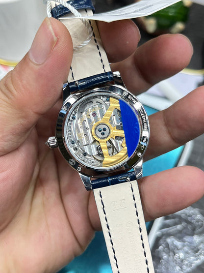 Jaeger-LeCoultre Rendez-Vous Q3523570 (Jaeger-LeCoultre Rendez-Vous)