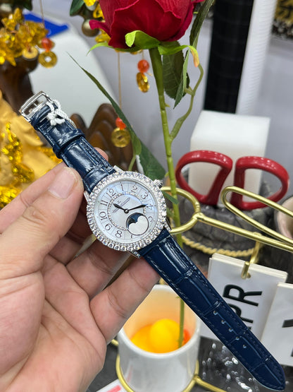 Jaeger-LeCoultre Rendez-Vous Q3523570 (Jaeger-LeCoultre Rendez-Vous)