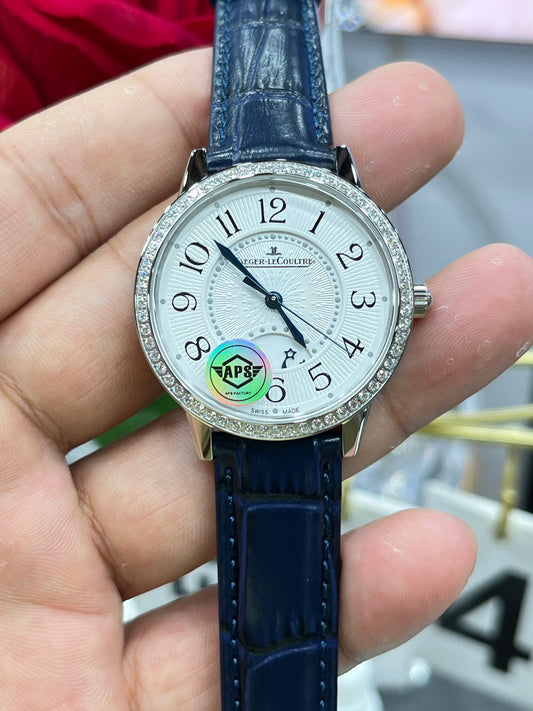 Jaeger-LeCoultre Rendez-Vous Night & Day Q3448431 (Jaeger-LeCoultre Rendez-Vous Night & Day)