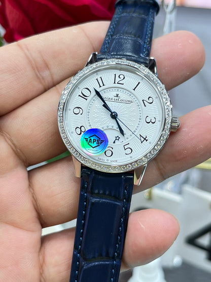 Jaeger-LeCoultre Rendez-Vous Night & Day Q3448431 (Jaeger-LeCoultre Rendez-Vous Night & Day)