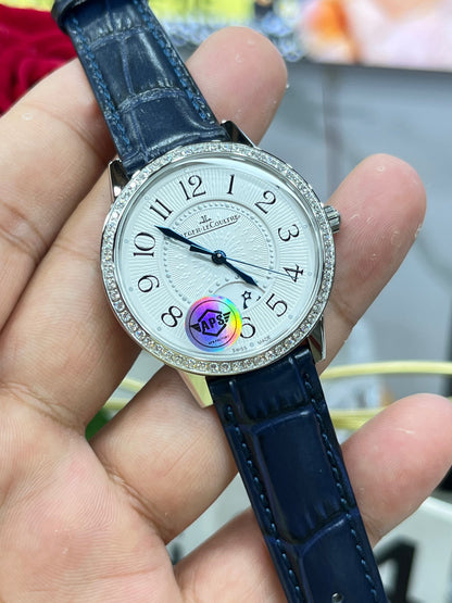 Jaeger-LeCoultre Rendez-Vous Night & Day Q3448431 (Jaeger-LeCoultre Rendez-Vous Night & Day)