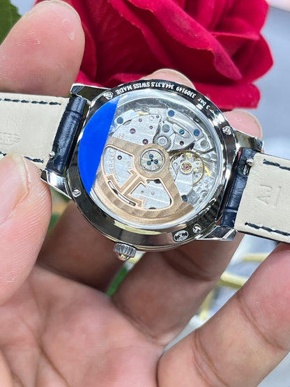 Jaeger-LeCoultre Rendez-Vous Night & Day Q3448431 (Jaeger-LeCoultre Rendez-Vous Night & Day)