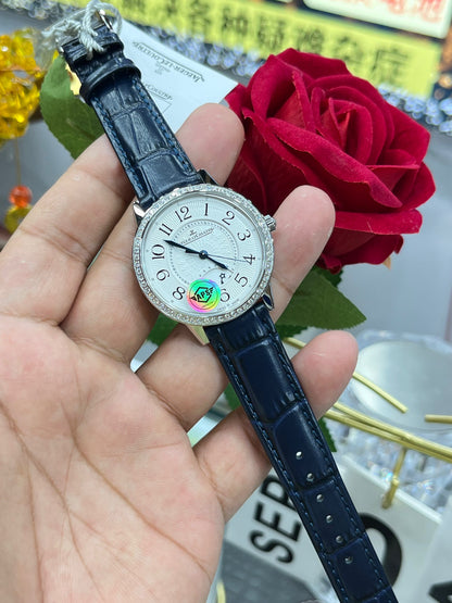Jaeger-LeCoultre Rendez-Vous Night & Day Q3448431 (Jaeger-LeCoultre Rendez-Vous Night & Day)