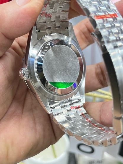 Rolex Sky-Dweller 336934-0001 (Rolex Sky-Dweller «Mint Green»)