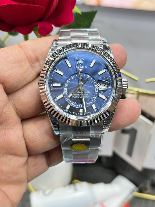 Rolex Sky-Dweller 336934-0005 (Rolex Sky-Dweller)