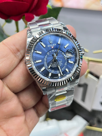 Rolex Sky-Dweller 336934-0005 (Rolex Sky-Dweller)
