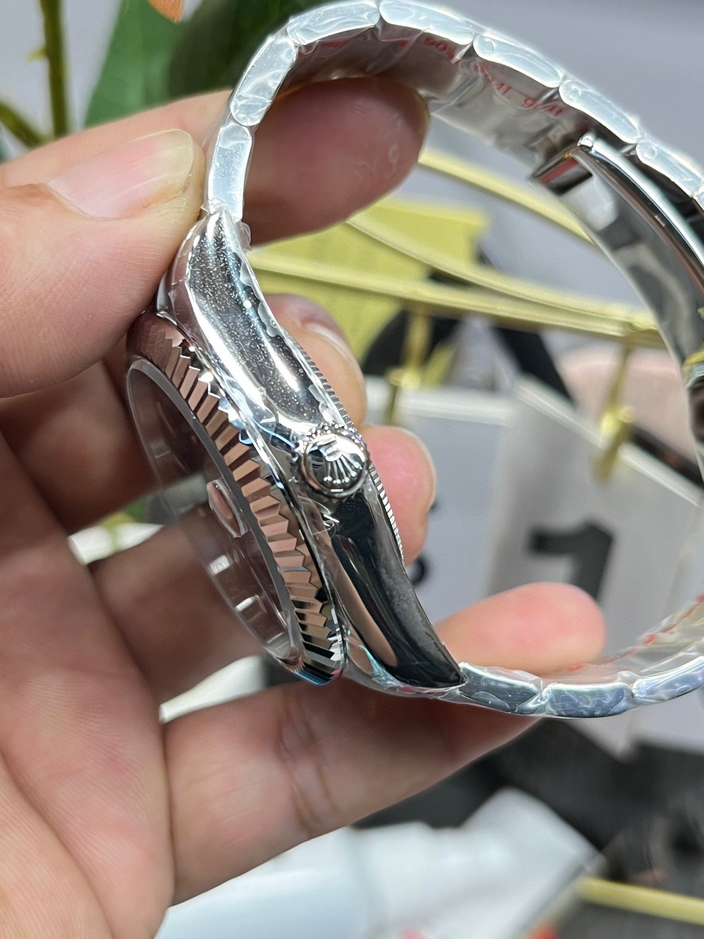 Rolex Sky-Dweller 336934-0005 (Rolex Sky-Dweller)