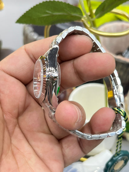 Rolex Datejust 31 278274-0032 (Rolex Datejust «розовый циферблат»)
