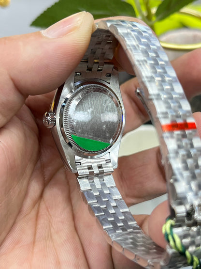 Rolex Datejust 31 278274-0032 (Rolex Datejust «розовый циферблат»)
