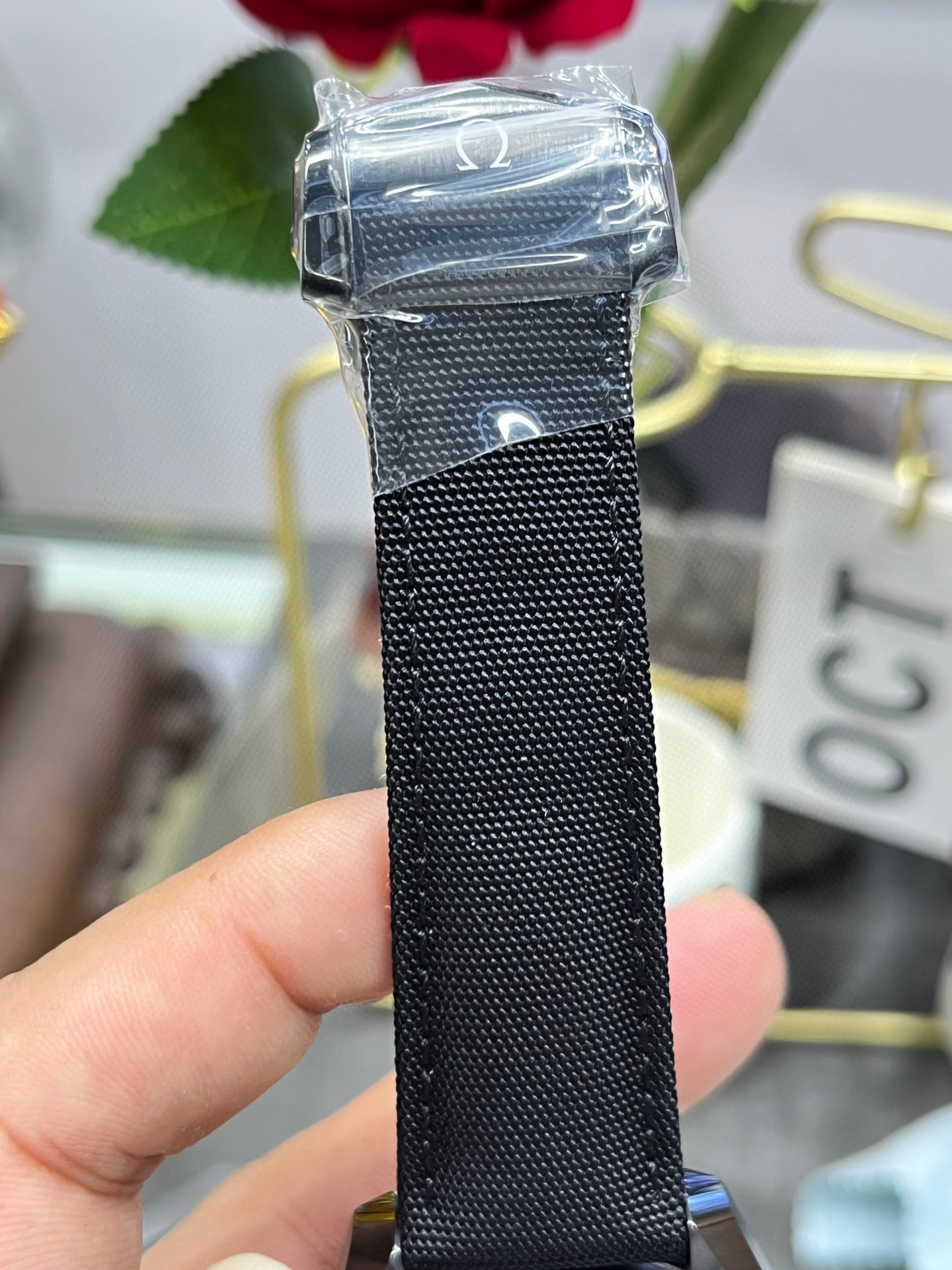 Omega Speedmaster Moonwatch 310.92.44.51.01.005 (Omega Speedmaster Moonwatch)