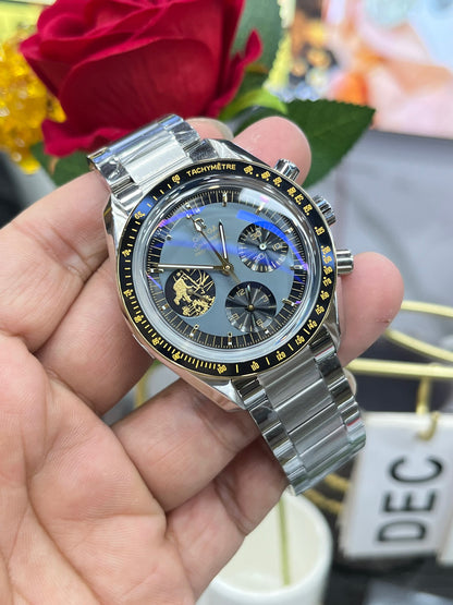 Omega Speedmaster Apollo 11 50th Anniversary 310.20.42.50.01.001 (Omega Speedmaster Apollo 11 50th Anniversary)