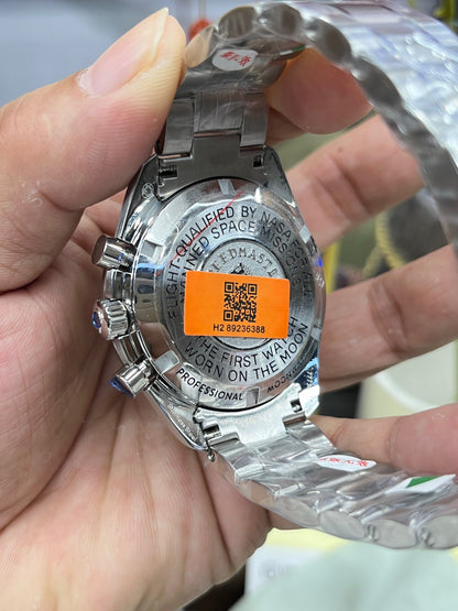 Omega Speedmaster Moonwatch Professional 310.30.42.50.01.002 (Omega Speedmaster Moonwatch Professional)