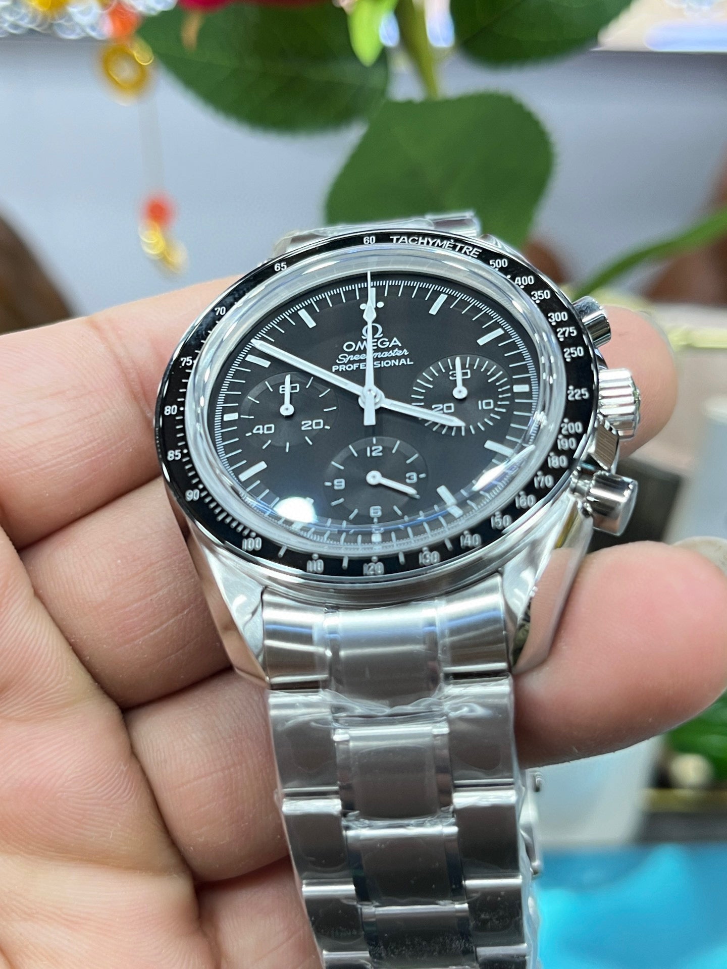 Omega Speedmaster Moonwatch Professional 310.30.42.50.01.002 (Omega Speedmaster Moonwatch Professional)