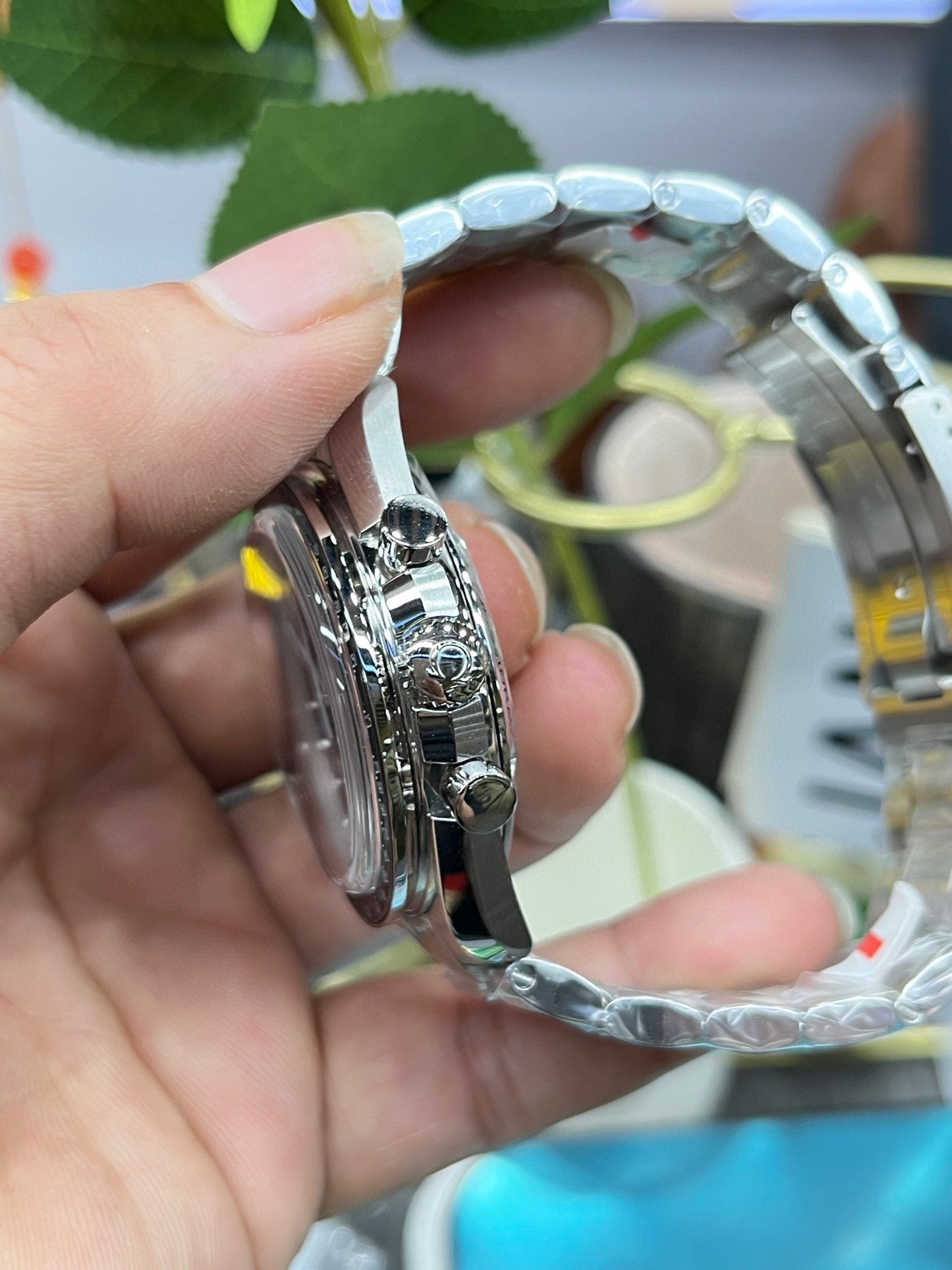 Omega Speedmaster Moonwatch Professional 310.30.42.50.01.002 (Omega Speedmaster Moonwatch Professional)