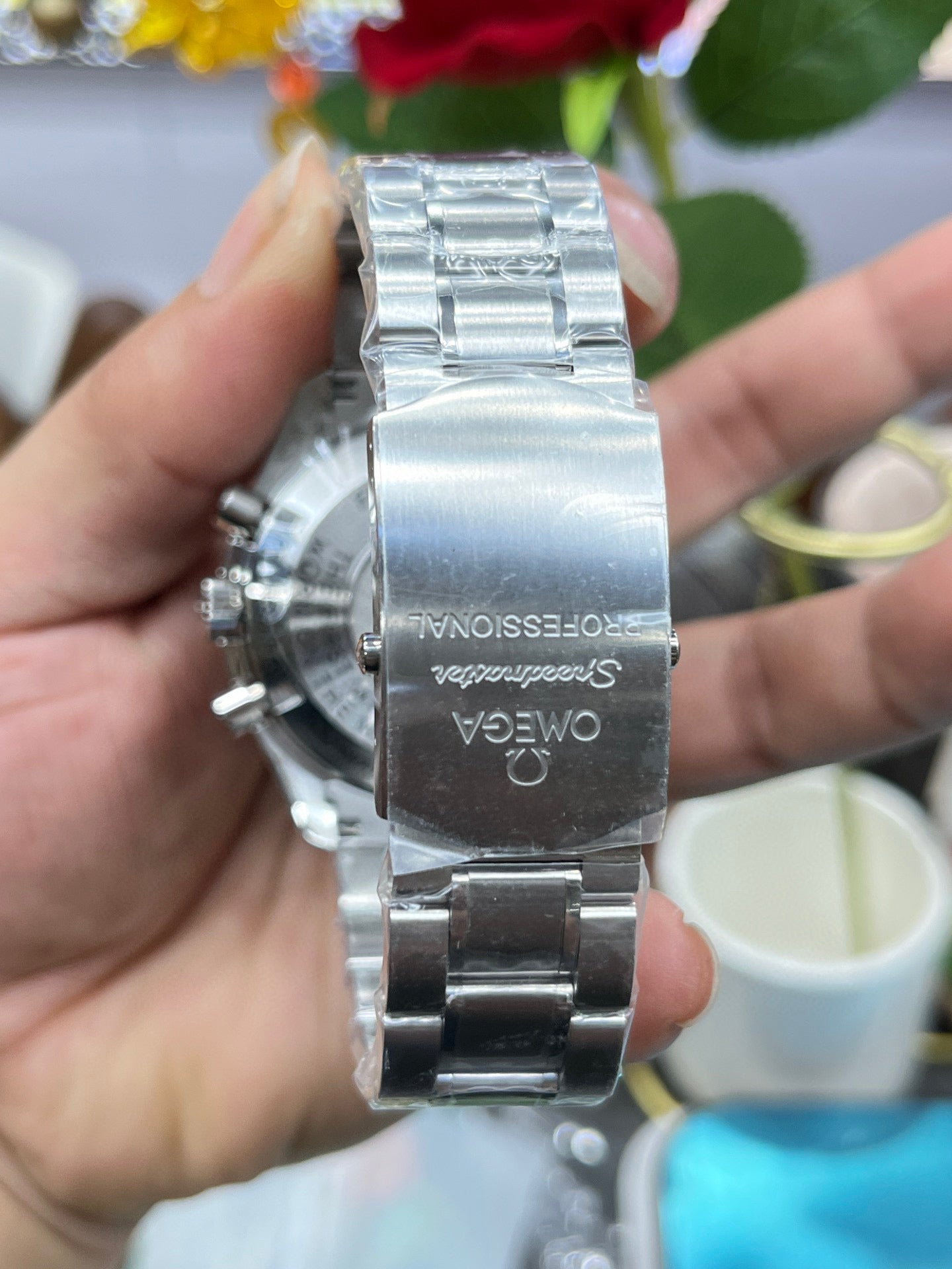Omega Speedmaster Moonwatch Professional 310.30.42.50.01.002 (Omega Speedmaster Moonwatch Professional)