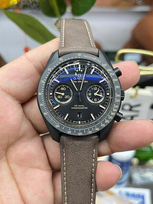 Omega Speedmaster Dark Side of the Moon 311.92.44.51.01.006 (Omega Speedmaster Dark Side of the Moon)