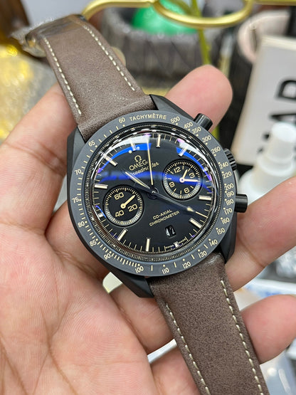 Omega Speedmaster Dark Side of the Moon 311.92.44.51.01.006 (Omega Speedmaster Dark Side of the Moon)