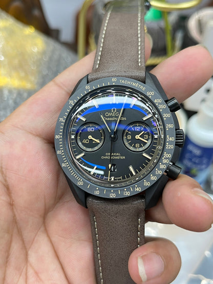 Omega Speedmaster Dark Side of the Moon 311.92.44.51.01.006 (Omega Speedmaster Dark Side of the Moon)