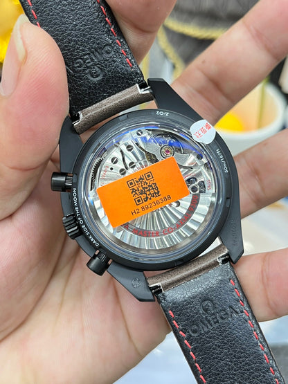 Omega Speedmaster Dark Side of the Moon 311.92.44.51.01.006 (Omega Speedmaster Dark Side of the Moon)