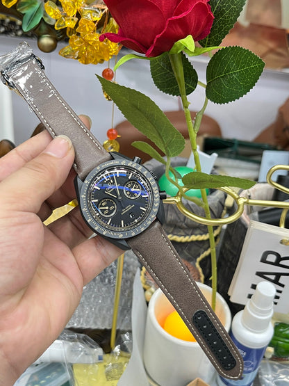 Omega Speedmaster Dark Side of the Moon 311.92.44.51.01.006 (Omega Speedmaster Dark Side of the Moon)