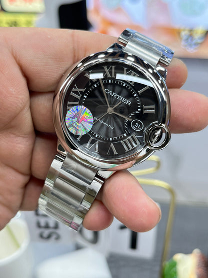 Cartier Ballon Bleu de Cartier WSBB0003 (Cartier Ballon Bleu «Голубой шар»)