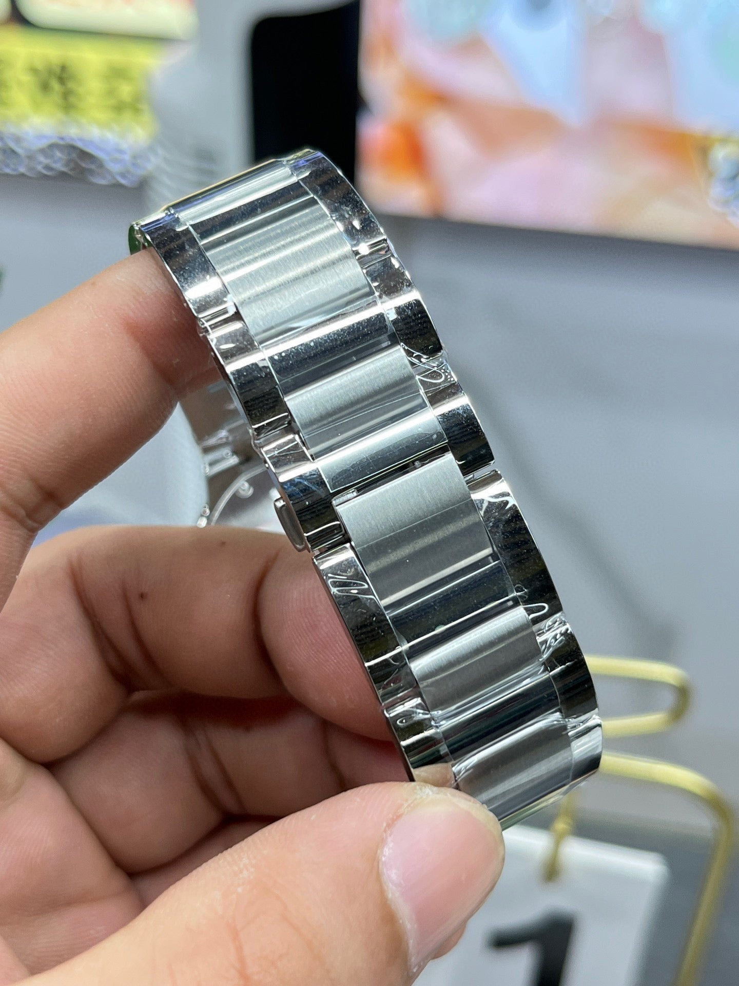 Cartier Ballon Bleu de Cartier WSBB0003 (Cartier Ballon Bleu «Голубой шар»)