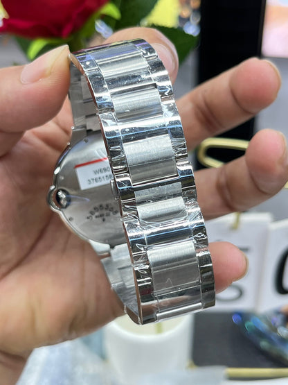 Cartier Ballon Bleu WSBB0040 (Cartier Ballon Bleu «Голубой шар» WSBB0040)