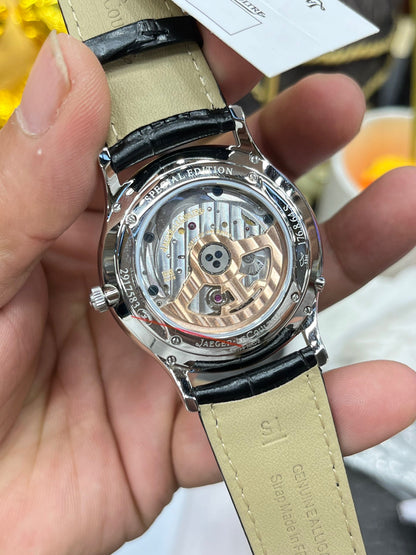 Jaeger-LeCoultre Master Ultra Thin Perpetual Calendar Q1308470 (Jaeger-LeCoultre Master Ultra Thin Perpetual Calendar)