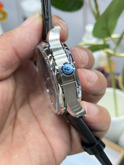 IWC Portugieser Perpetual Calendar IW503401 (IWC Portugieser Perpetual Calendar)