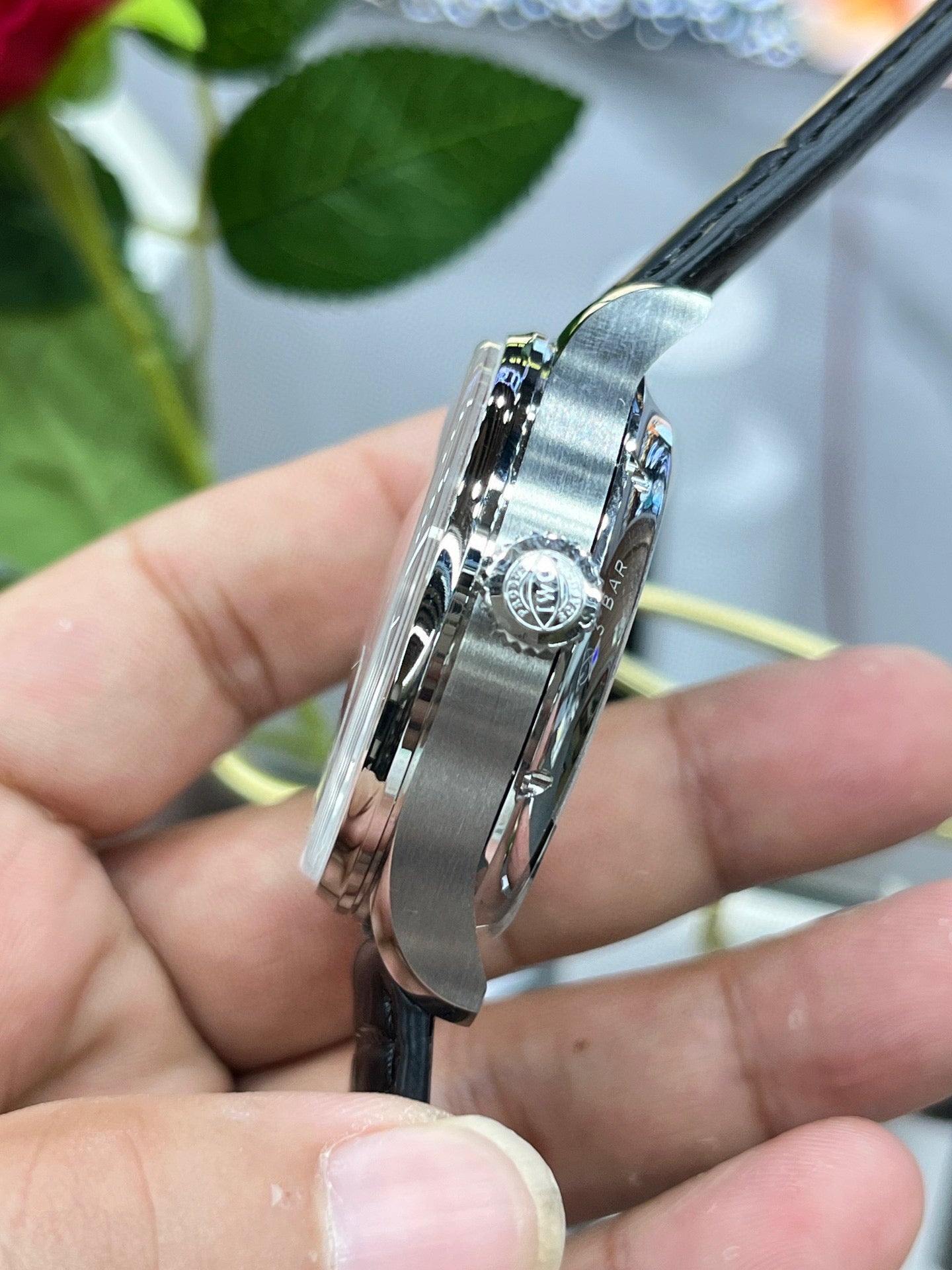 IWC Portugieser Perpetual Calendar IW503406 (IWC Portugieser Perpetual Calendar)