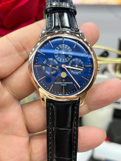 Vacheron Constantin Traditionnelle 43175/000R-B519 (Vacheron Constantin Traditionnelle)