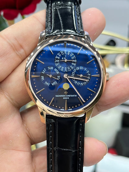 Vacheron Constantin Traditionnelle 43175/000R-B519 (Vacheron Constantin Traditionnelle)