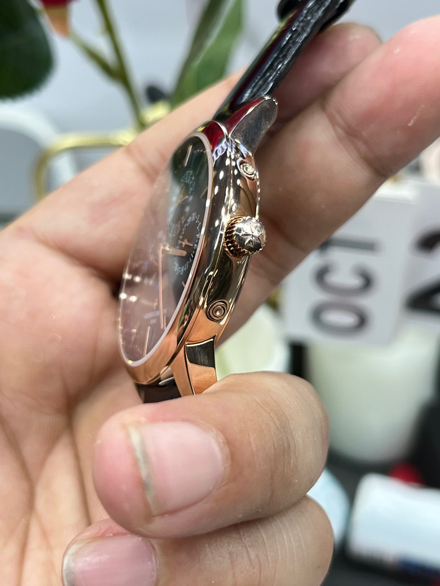 Vacheron Constantin Traditionnelle 43175/000R-B519 (Vacheron Constantin Traditionnelle)