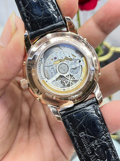 Vacheron Constantin Traditionnelle 43175/000R-B519 (Vacheron Constantin Traditionnelle)