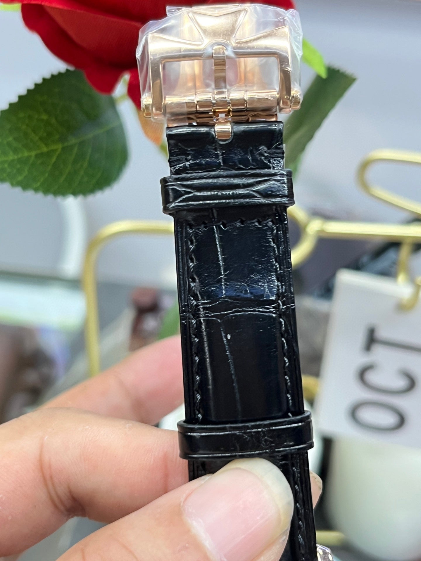 Vacheron Constantin Traditionnelle 43175/000R-B519 (Vacheron Constantin Traditionnelle)