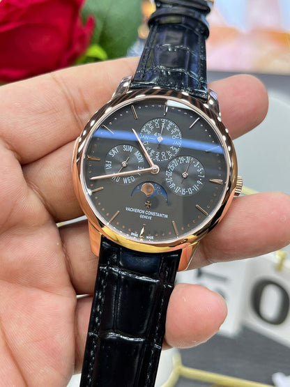 Vacheron Constantin Traditionnelle 43175/000R-B343 (Vacheron Constantin Traditionnelle)