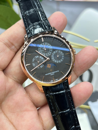 Vacheron Constantin Traditionnelle 43175/000R-B343 (Vacheron Constantin Traditionnelle)