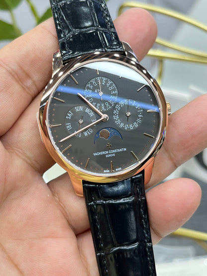 Vacheron Constantin Traditionnelle 43175/000R-B343 (Vacheron Constantin Traditionnelle)