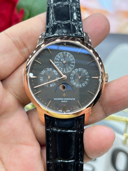 Vacheron Constantin Traditionnelle 43175/000R-B343 (Vacheron Constantin Traditionnelle)