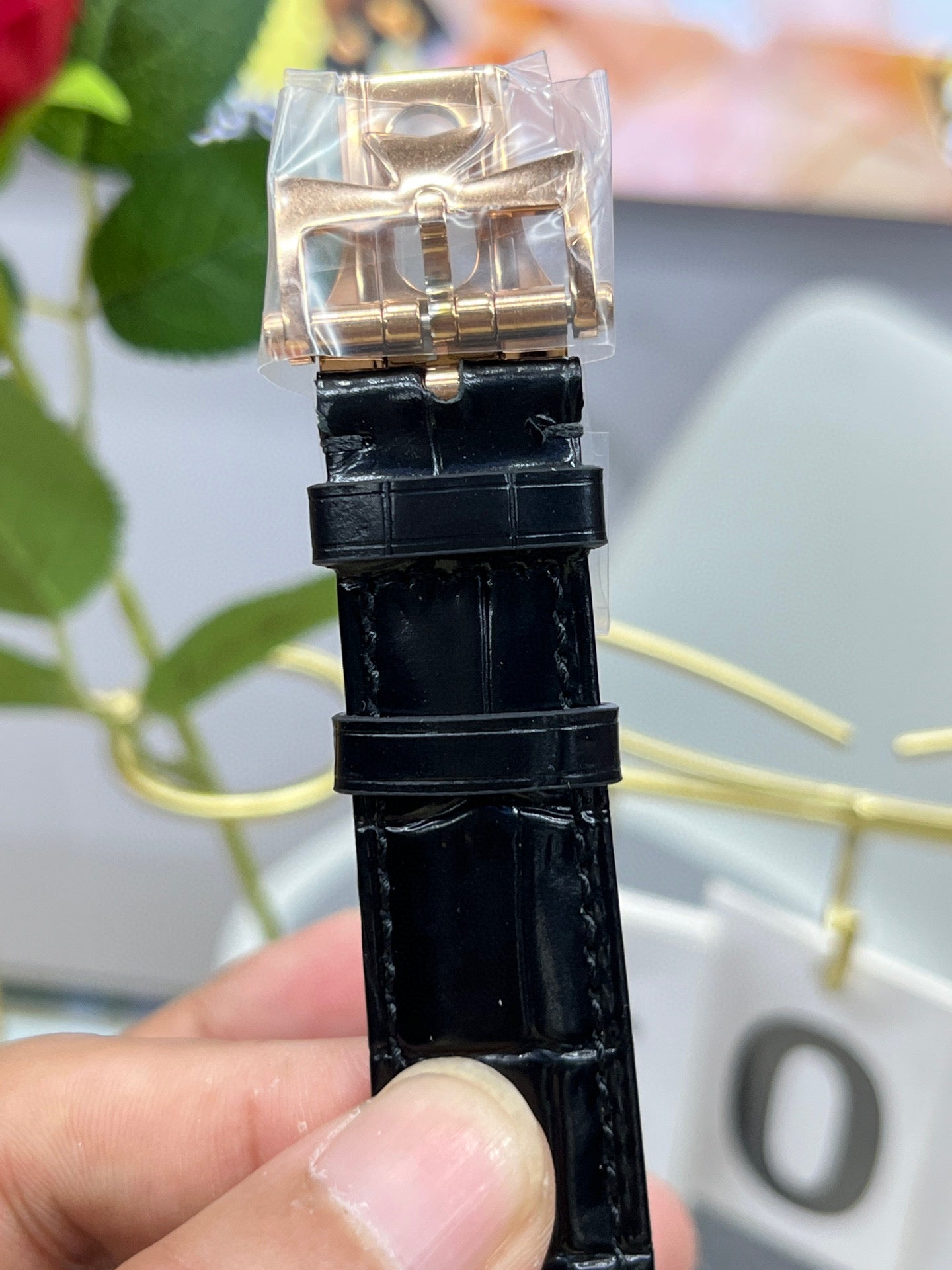 Vacheron Constantin Traditionnelle 43175/000R-B343 (Vacheron Constantin Traditionnelle)
