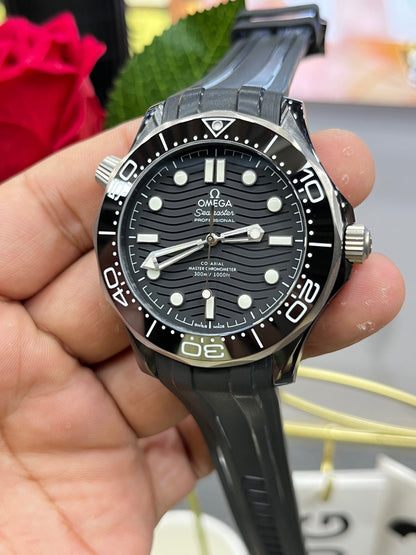 Omega Seamaster Diver 300M 210.92.42.20.01.001 (Omega Seamaster Diver 300M)