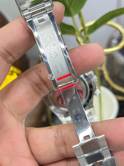 Название продукта: Rolex Cosmograph Daytona 116506 (Rolex Daytona «Ice Blue», платина)