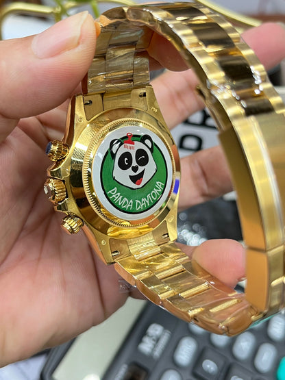 Rolex Cosmograph Daytona 116508-0009 (Rolex Daytona из желтого золота)