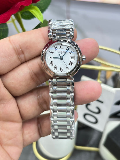 Longines PrimaLuna L8.113.4.71.6 (Longines PrimaLuna «Сердце Луны»)