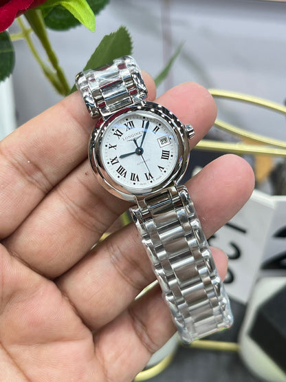 Longines PrimaLuna L8.113.4.71.6 (Longines PrimaLuna «Сердце Луны»)