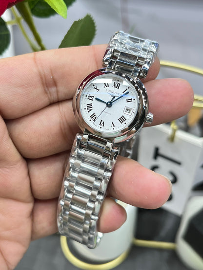 Longines PrimaLuna L8.113.4.71.6 (Longines PrimaLuna «Сердце Луны»)