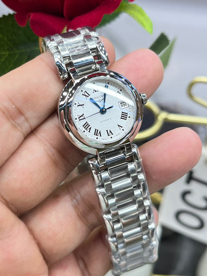 Longines PrimaLuna L8.113.4.71.6 (Longines PrimaLuna «Сердце Луны»)