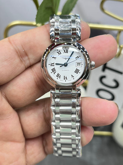 Longines PrimaLuna L8.113.4.71.6 (Longines PrimaLuna «Сердце Луны»)